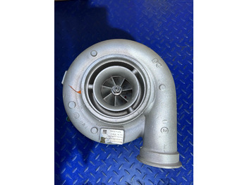 Turbo Mercedes Benz Actros Arocs MP4  A4710904480: picture 4