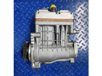 New Air brake compressor for Other machinery Mercedes Benz Air Compressor A0011306415 Reconditioned: picture 2