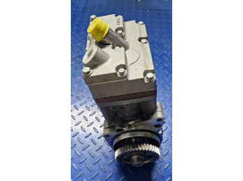 New Air brake compressor for Other machinery Mercedes Benz Air Compressor A0011306415 Reconditioned: picture 4