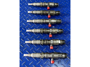 Injector for Truck Mercedes Benz Injector Actros Arocs Antos MP4 / FreightLiner A4710700487, A4710700587 A4710700887: picture 3
