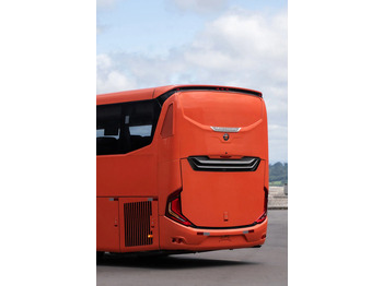 New Coach Mercedes-Benz O500 1936 RS Marcopolo G8 Viaggio 1050 Passenger Bus: picture 5