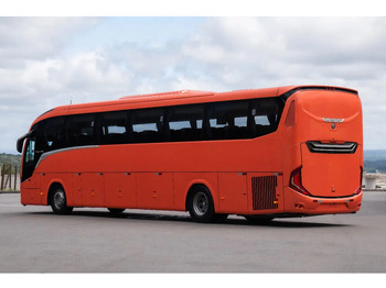 New Coach Mercedes-Benz O500 1936 RS Marcopolo G8 Viaggio 1050 Passenger Bus: picture 4