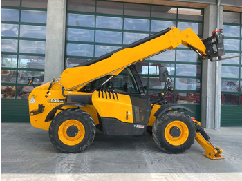 Telescopic handler JCB