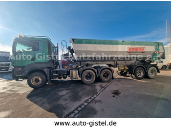 Leasing of Kempf SKM 32/2 Alu,Thermo,Alufelgen,Zwillingsbereifung Kempf SKM 32/2 Alu,Thermo,Alufelgen,Zwillingsbereifung Kempf SKM 32/2 Alu,Thermo,Alufelgen,Zwillingsbereifung Kempf SKM 32/2 Alu,Thermo,Alufelgen,Zwillingsbereifung: picture 2