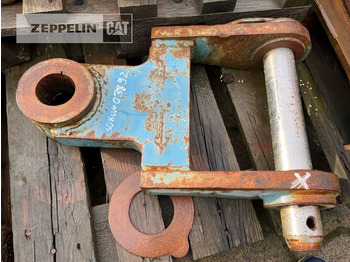 Attachment CATERPILLAR