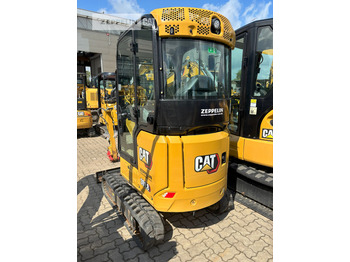 Leasing of Cat 301.8-05A Cat 301.8-05A: picture 3