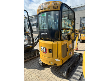 Leasing of Cat 301.8-05A Cat 301.8-05A: picture 4