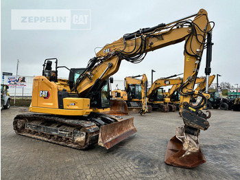 Crawler excavator CATERPILLAR 315