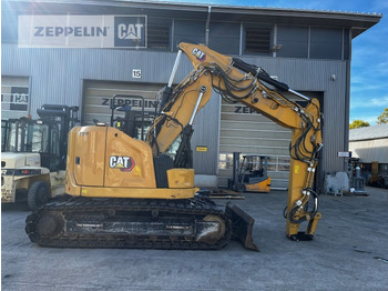 Crawler excavator CATERPILLAR 315