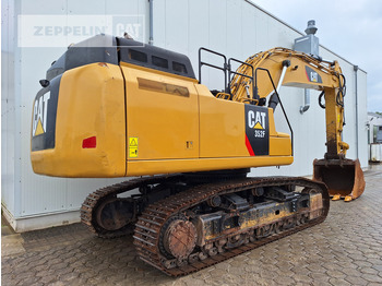 Crawler excavator Cat 352FL: picture 4 Crawler excavator Cat 352FL: picture 4