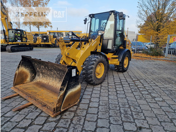 Wheel loader CATERPILLAR