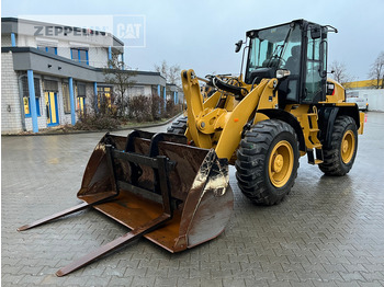 Wheel loader CATERPILLAR