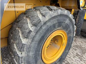 Wheel loader Cat 966KXE: picture 5 Wheel loader Cat 966KXE: picture 5