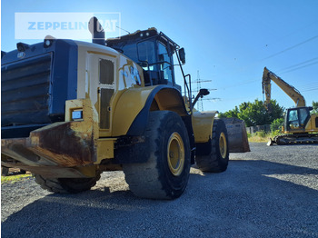 Leasing of Cat 966M Cat 966M: picture 5
