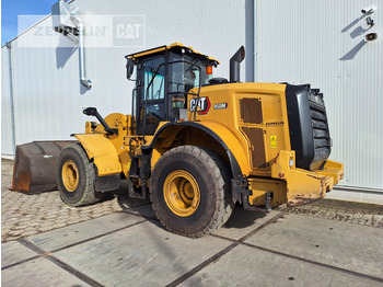 Leasing of Cat 966MXE Cat 966MXE: picture 3