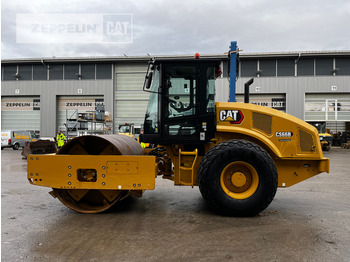Compactor CATERPILLAR CS66B