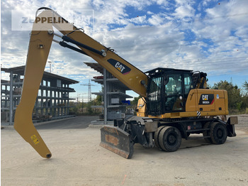 Waste/ Industry handler CATERPILLAR MH3024