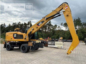 Waste/ Industry handler CATERPILLAR MH3024