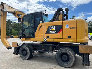 Waste/ Industry handler CATERPILLAR MH3024