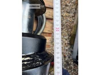 Tiltrotator Cat ROTOTILT: picture 5