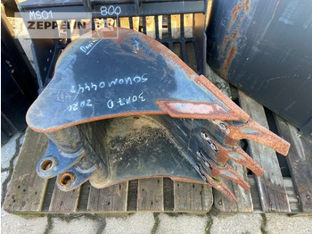 Leasing of Cat UTL500 Cat UTL500: picture 2