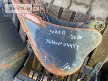 Leasing of Cat UTL500 Cat UTL500: picture 3