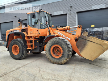 Wheel loader DOOSAN DL300