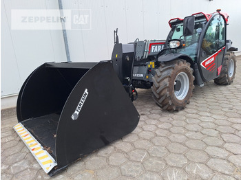 Telescopic handler FARESIN
