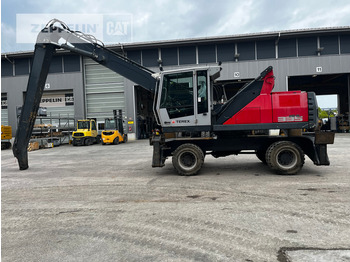 Waste/ Industry handler FUCHS