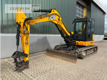 Mini excavator JCB 86C