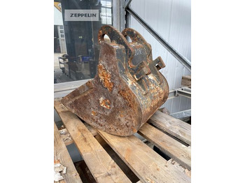 Excavator bucket for Construction machinery Komponenten Tieflöffel400 mm,CW: picture 2