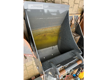 Excavator bucket for Construction machinery Raedlinger TL 1.000mm OQ70/55: picture 2 Excavator bucket for Construction machinery Raedlinger TL 1.000mm OQ70/55: picture 2