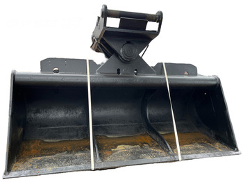 Excavator bucket RESCHKE