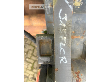 Quick coupler for Construction machinery Smp SW-SMP2: picture 5