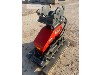 Vibratory plate, Attachment Sonstiges VP10-4: picture 5