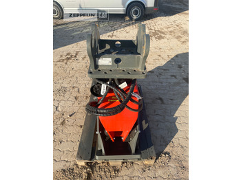 Vibratory plate, Attachment Sonstiges VP10-4: picture 2