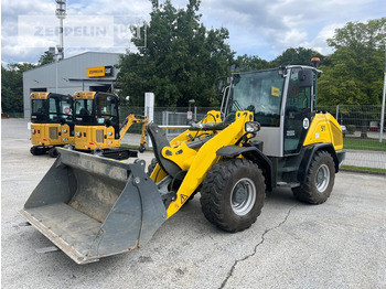 Wheel loader WACKER