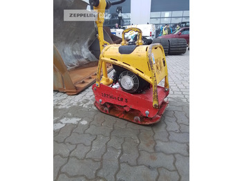 Vibratory plate Weber CR-3: picture 2