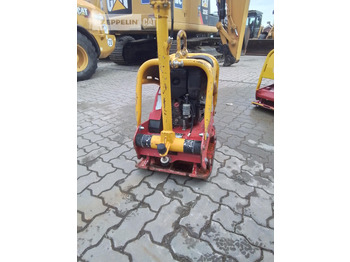 Vibratory plate Weber CR-3: picture 4