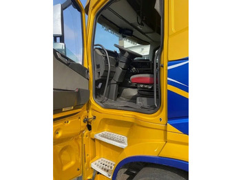 Tractor unit Volvo FH 13.460 mega trekker , XL cabine, parc cool , voll lucht., beauty.....: picture 5