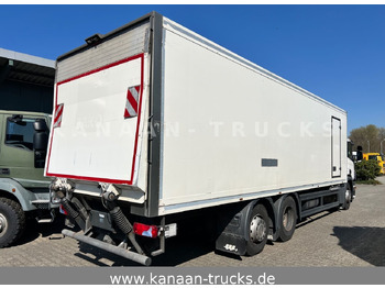 Refrigerator truck Scania P280 Kühlkoffer FRIGOBLOCK FK13  LBW E5: picture 5