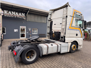 Leasing of  MAN TGX 18.440 4x2   LLS-U LowLiner XXL MAN TGX 18.440 4x2   LLS-U LowLiner XXL: picture 4
