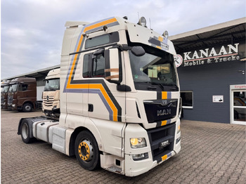 Leasing of  MAN TGX 18.440 4x2   LLS-U LowLiner XXL MAN TGX 18.440 4x2   LLS-U LowLiner XXL: picture 1