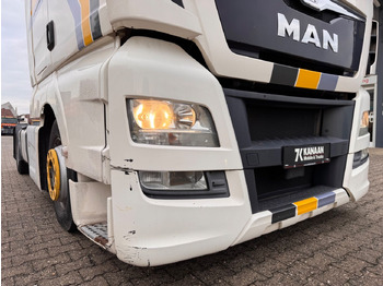 Leasing of  MAN TGX 18.440 4x2   LLS-U LowLiner XXL MAN TGX 18.440 4x2   LLS-U LowLiner XXL: picture 5