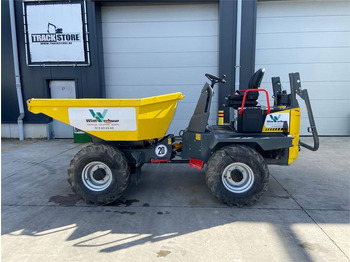 Mini dumper WACKER
