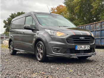 Passenger van FORD Transit Connect