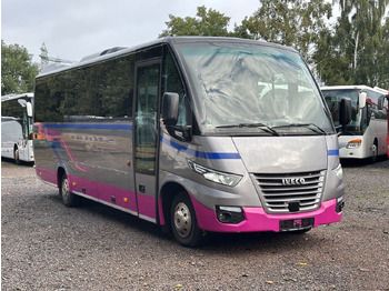 Minibus IVECO Daily 70c21