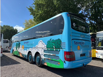 Coach MAN R08 Lions Coach L (60 Sitze*Schalt): picture 2