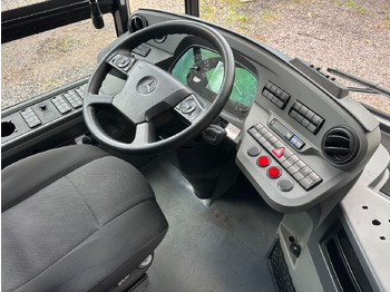 City bus Mercedes-Benz O 530 C2 Citaro Euro 6D*Klimaanlage: picture 5