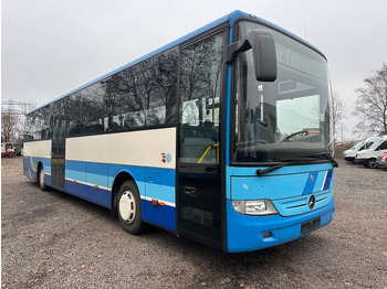 Suburban bus MERCEDES-BENZ Integro